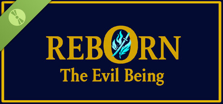 Reborn: The Evil Being Demo Header Image