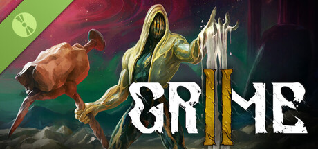 GRIME II Demo