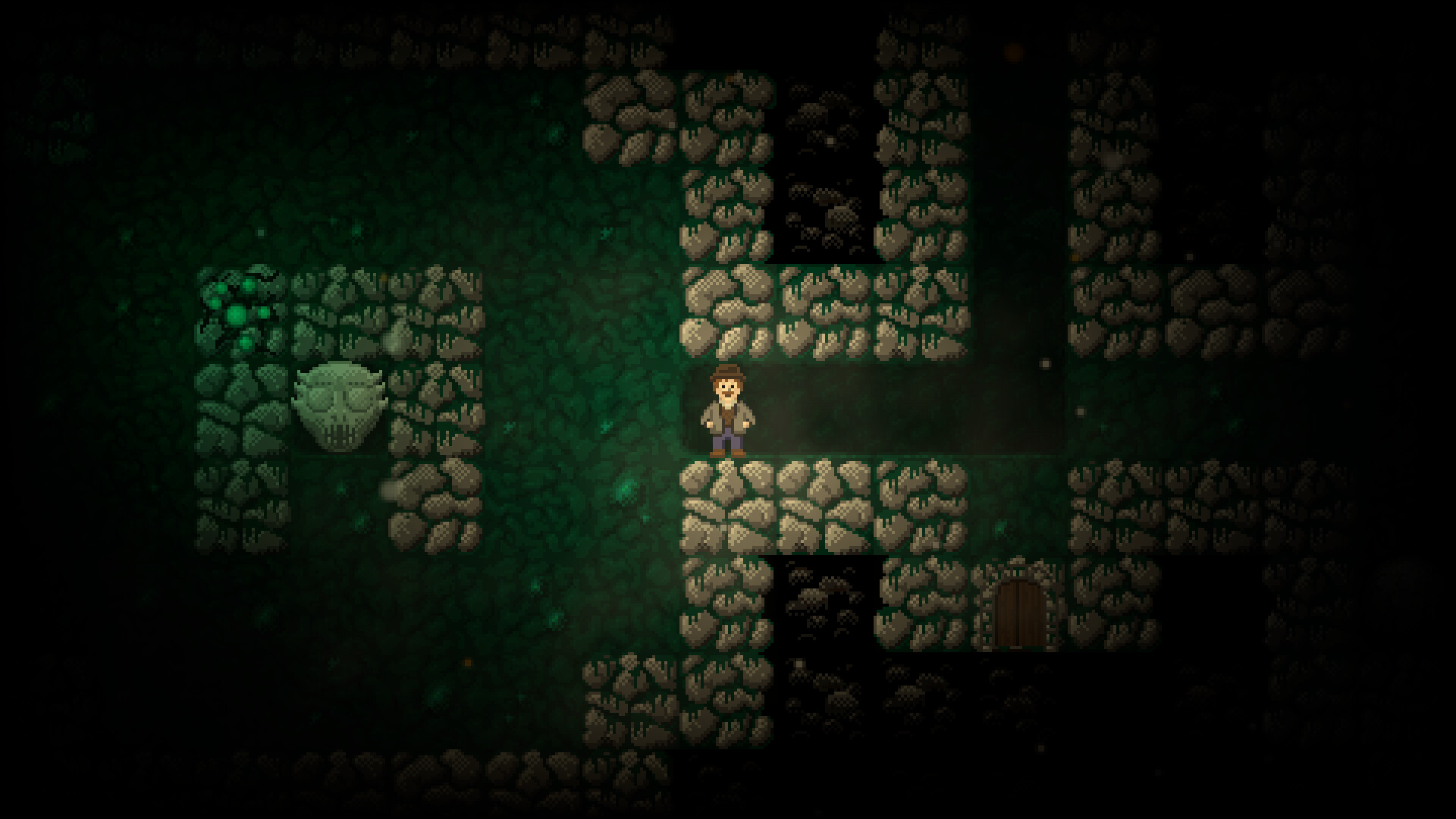The Portsmoor Abysm screenshot 4