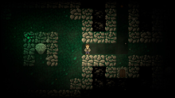 The Portsmoor Abysm screenshot 4