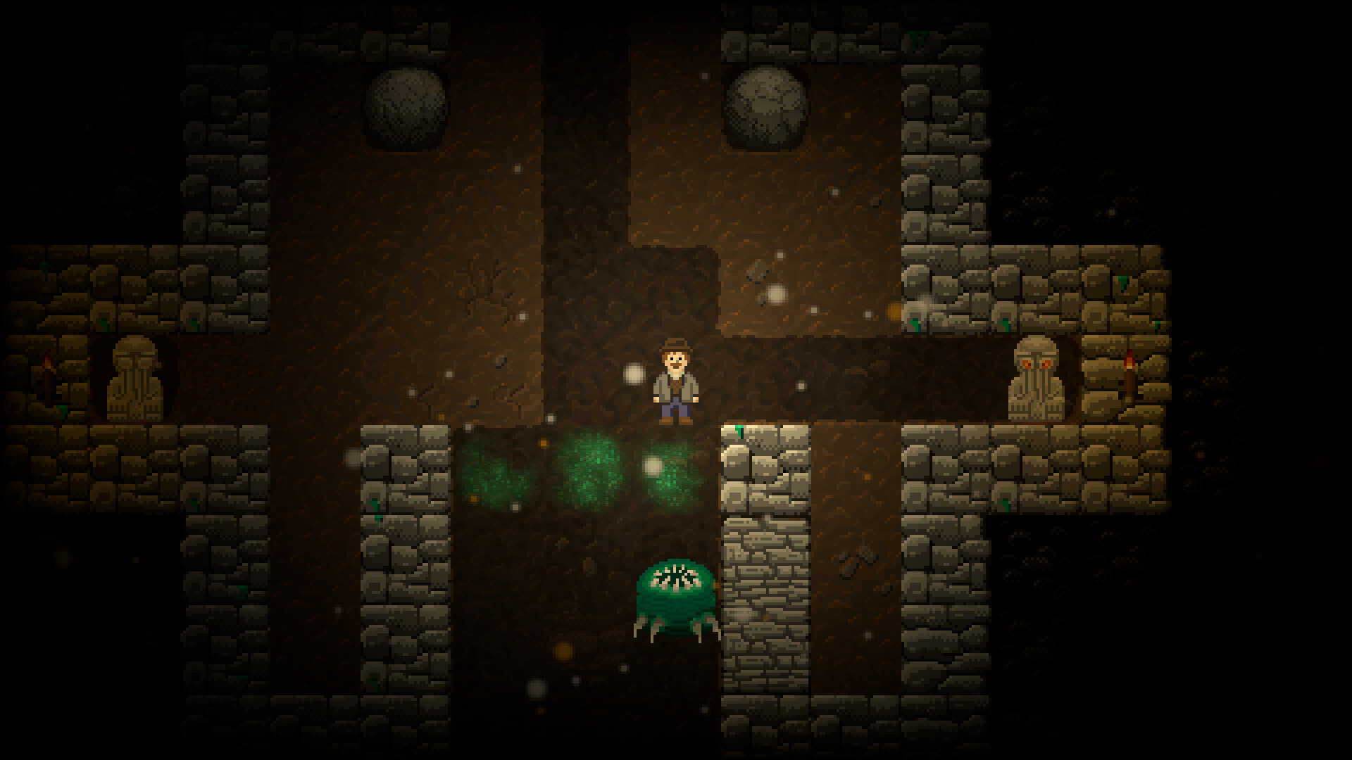 The Portsmoor Abysm screenshot 3