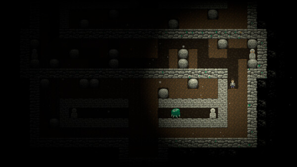 Abysm screenshot 7