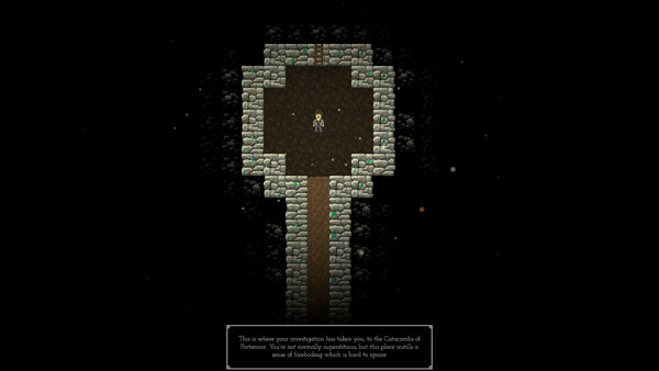 Abysm screenshot 1