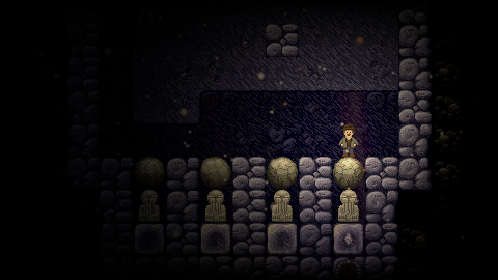 The Portsmoor Abysm screenshot 5