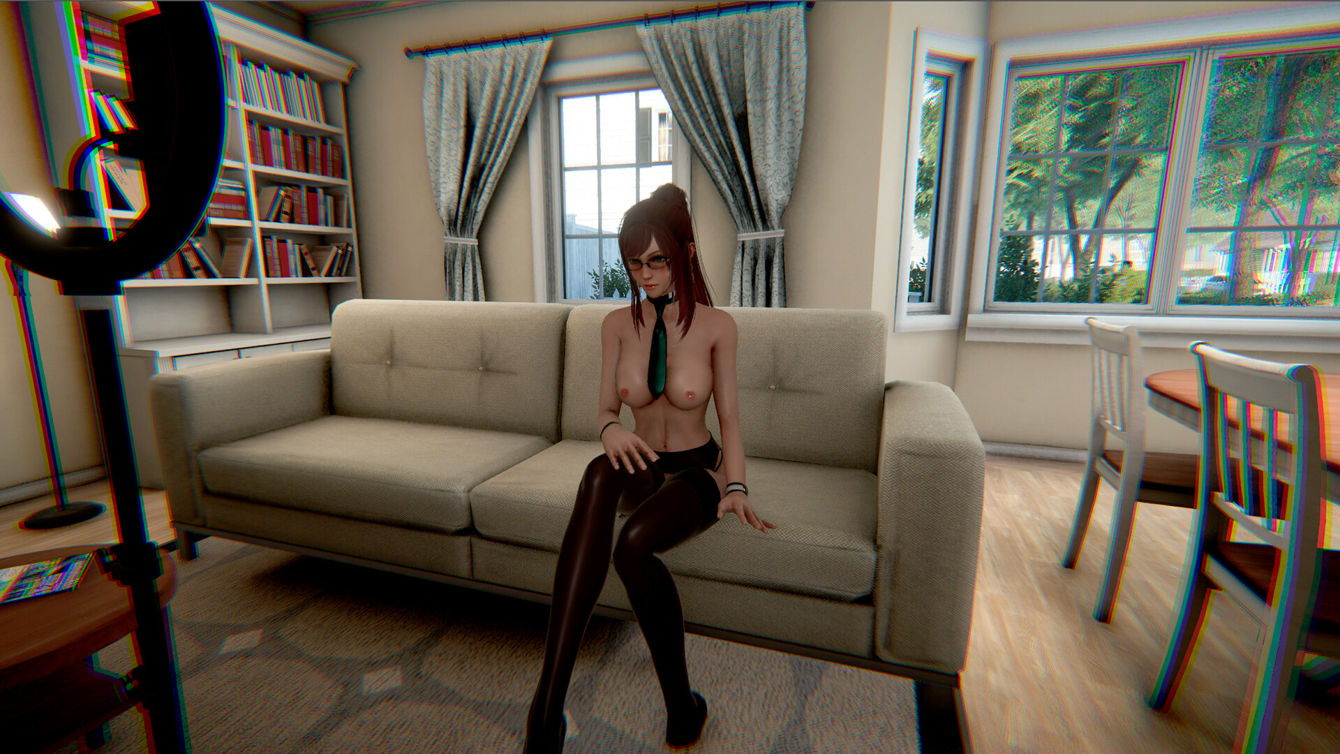 Ten Tek screenshot #4