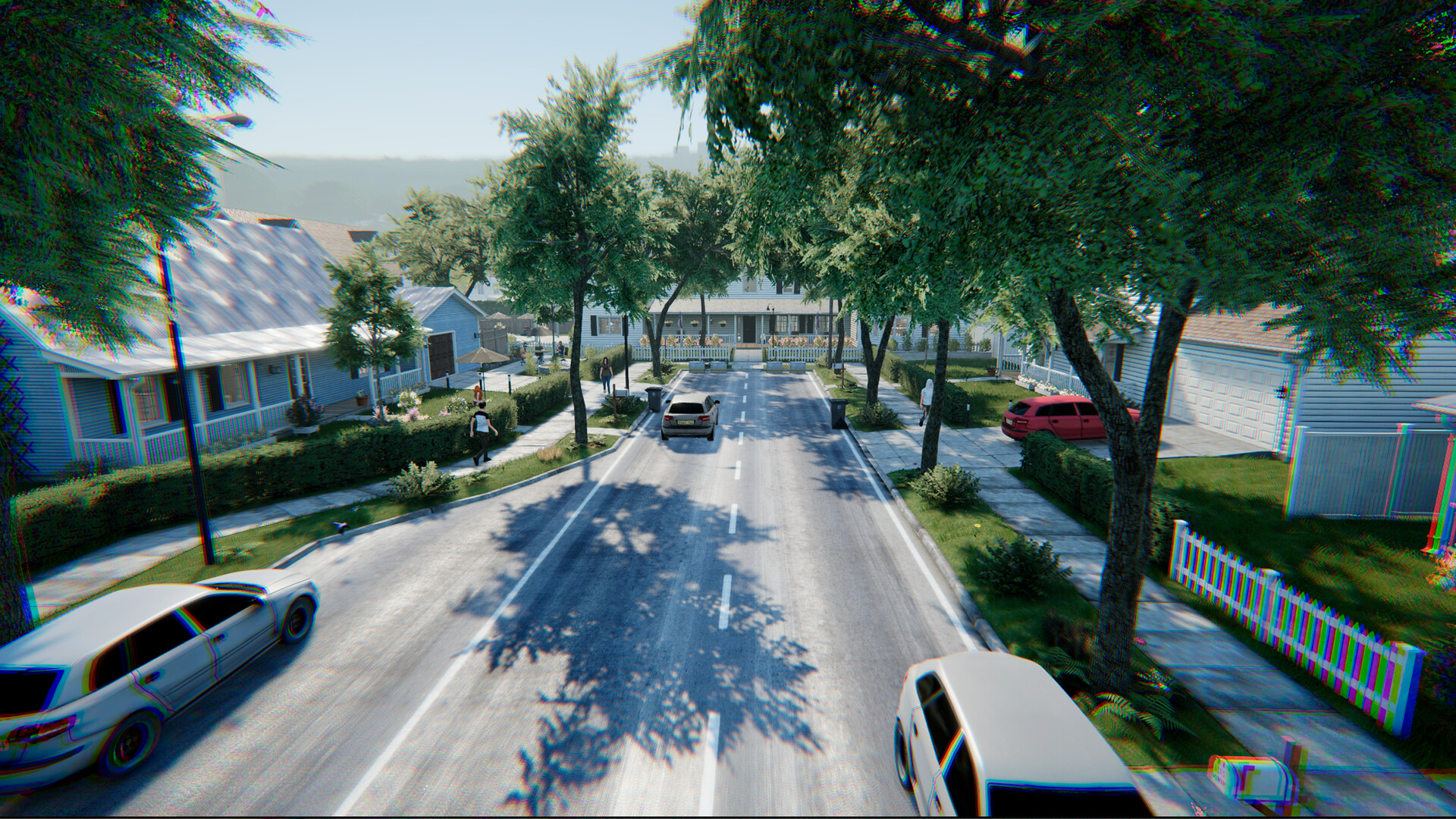 Ten Tek screenshot #3