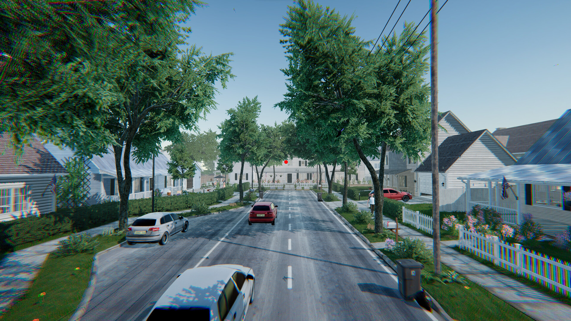 Ten Tek Featured Screenshot #1