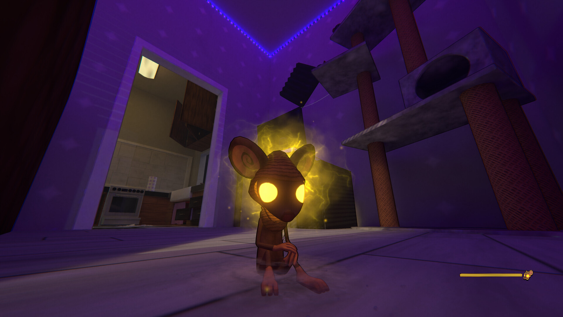 Nest of Dust screenshot #6