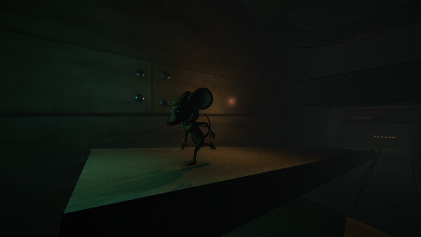 Screenshot 2 of Nest of Dust - additional gameplay view