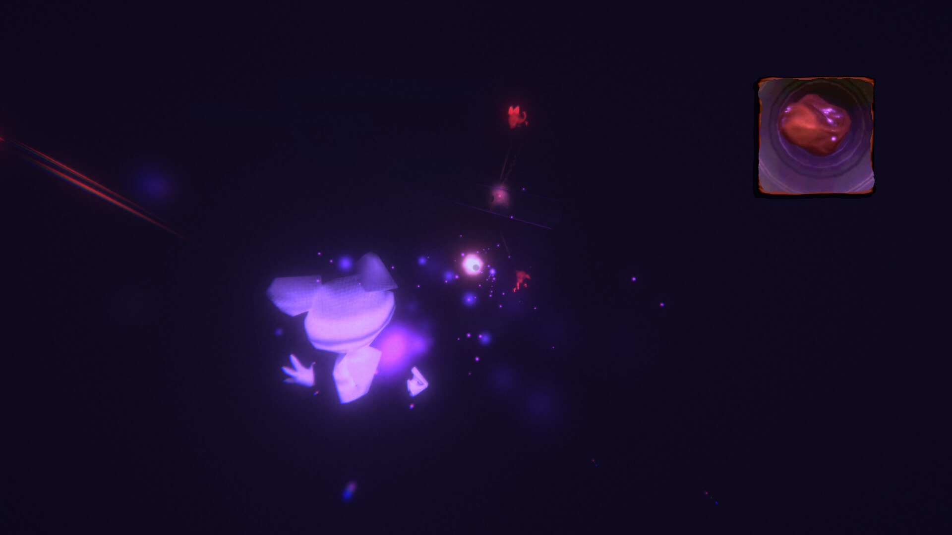 Nest of Dust screenshot #9