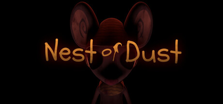 Nest of Dust