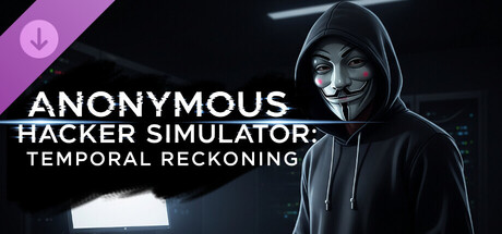 Anonymous Hacker Simulator Steam Charts and Player Count Stats