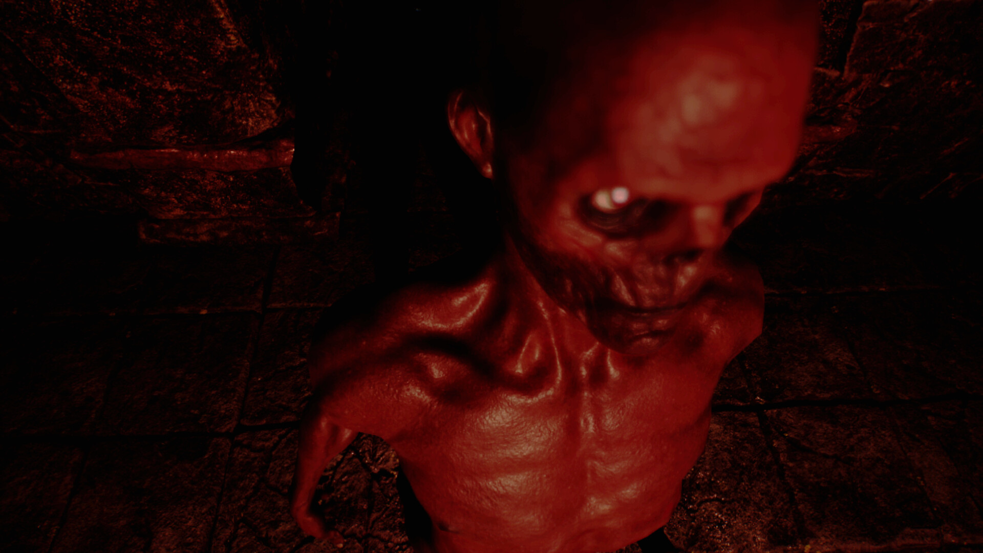 Sancta screenshot #6