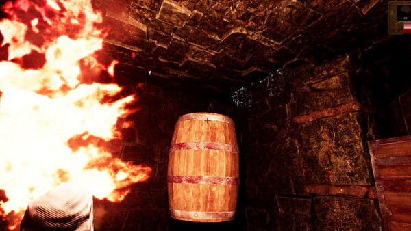 Sancta screenshot 8