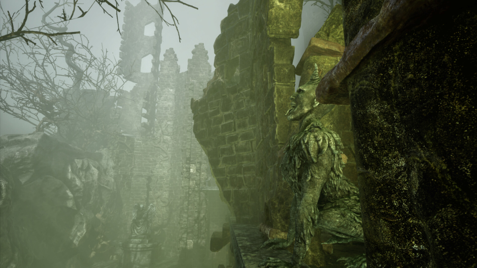 Sancta screenshot #11