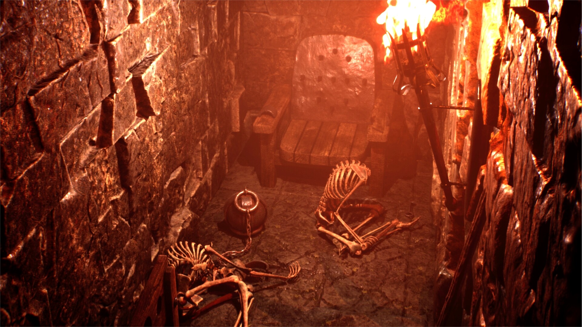 Sancta screenshot #3