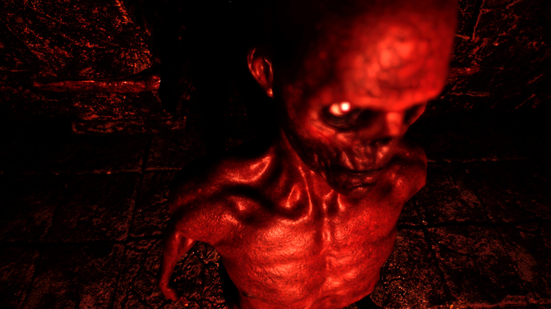 Sancta screenshot #7