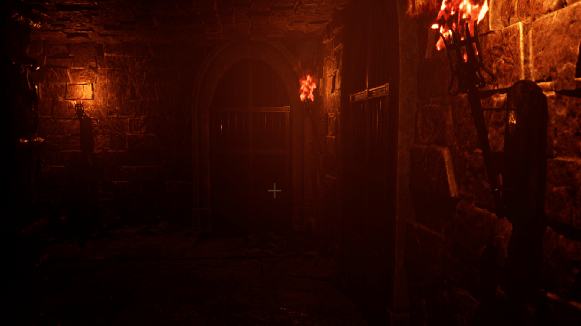 Sancta screenshot #1