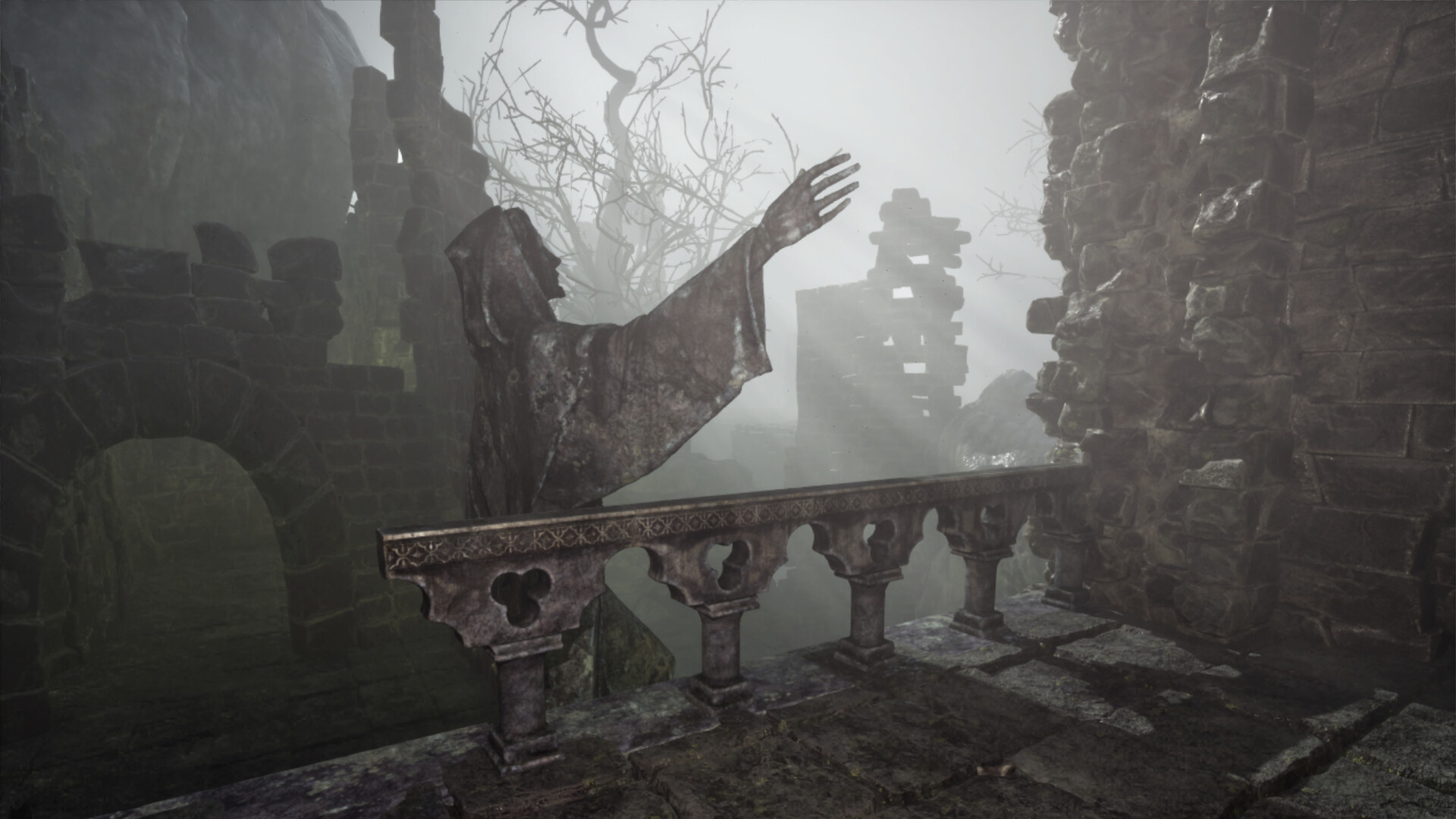 Sancta screenshot 5