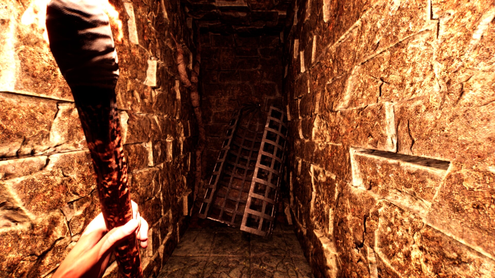 Sancta screenshot 4