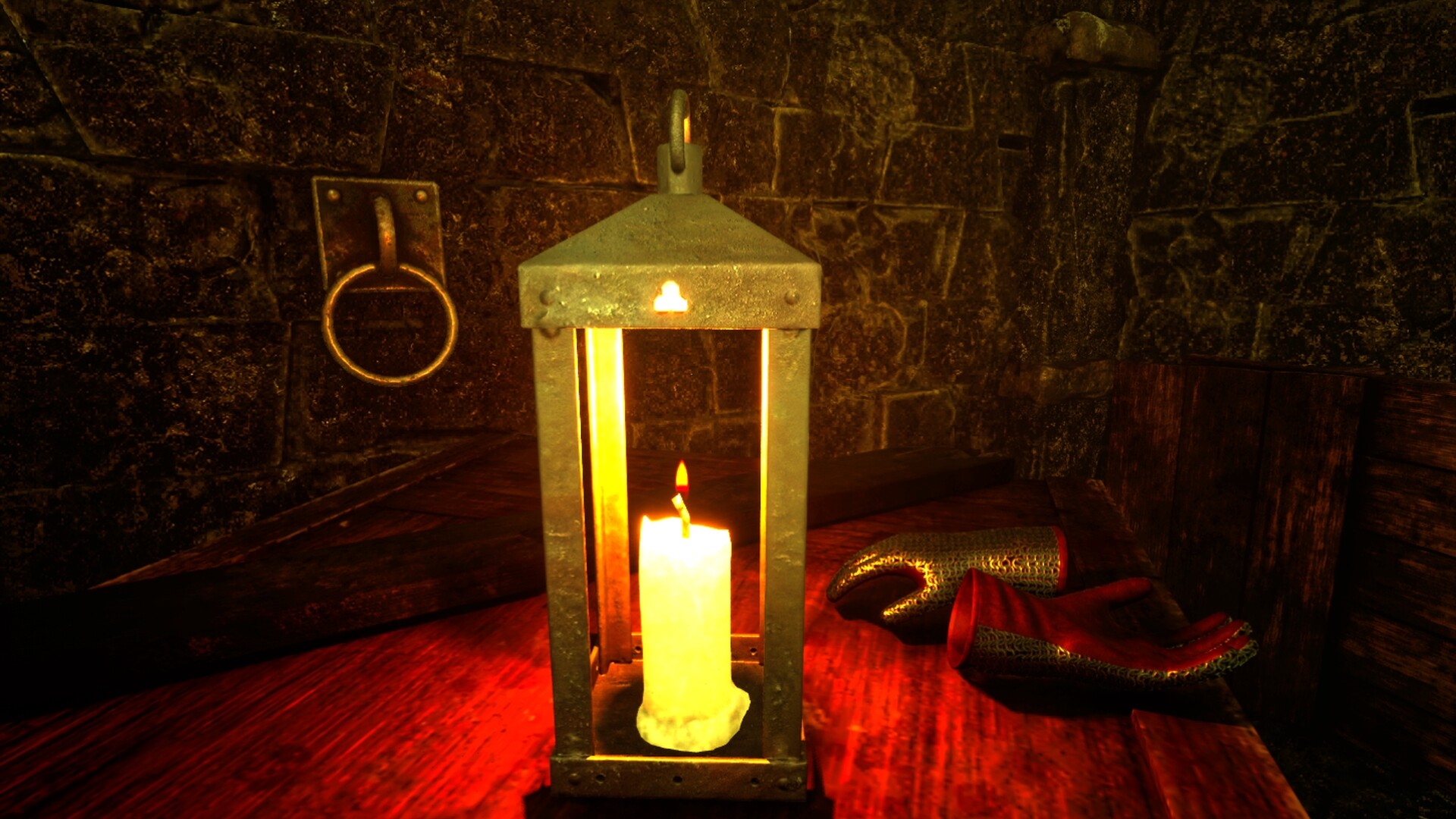 Sancta screenshot #12