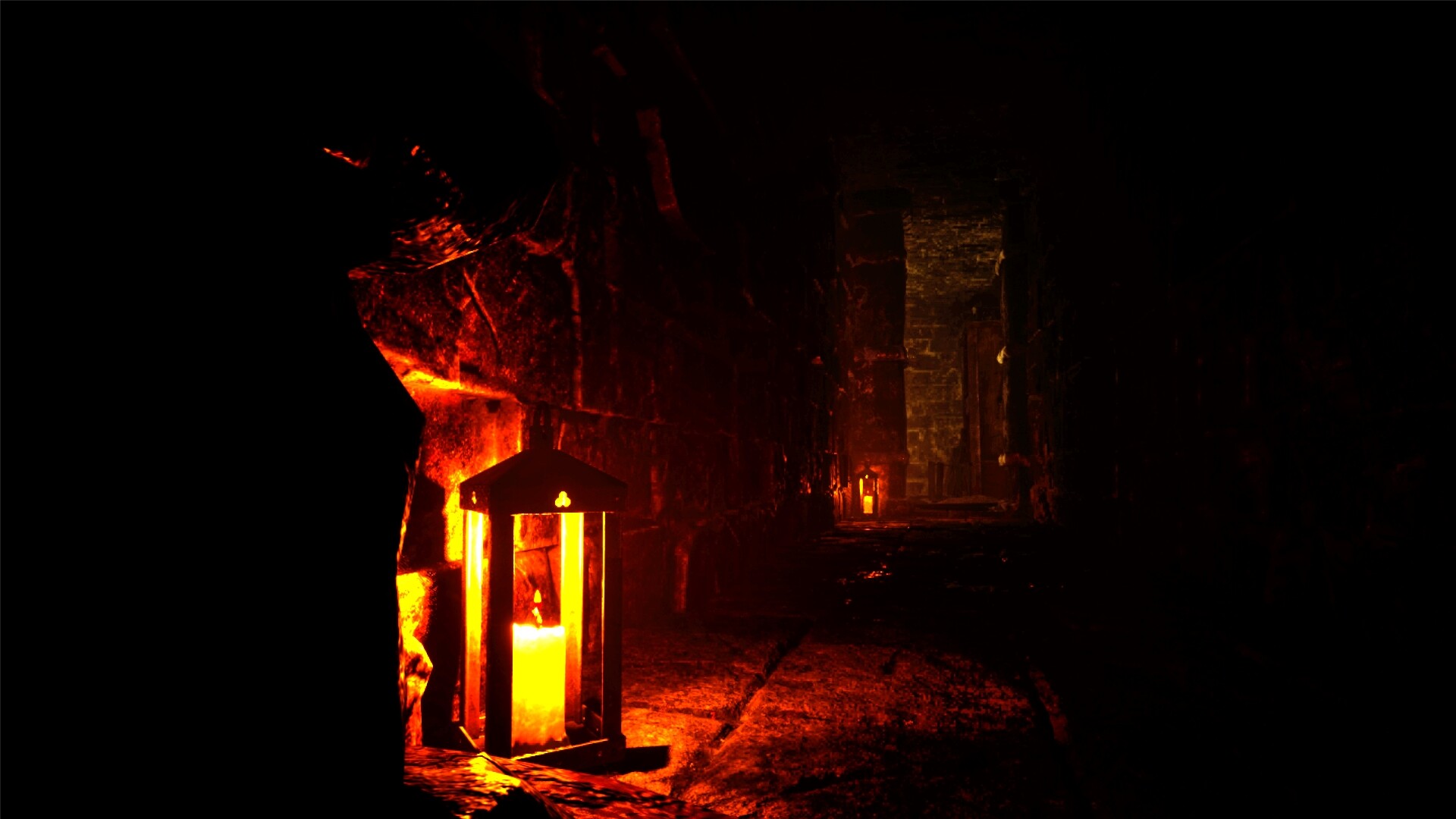Sancta screenshot 9