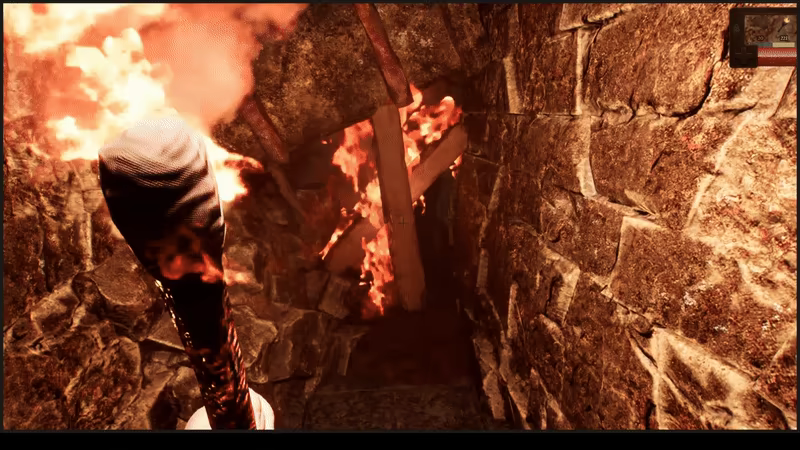 Sancta video 7