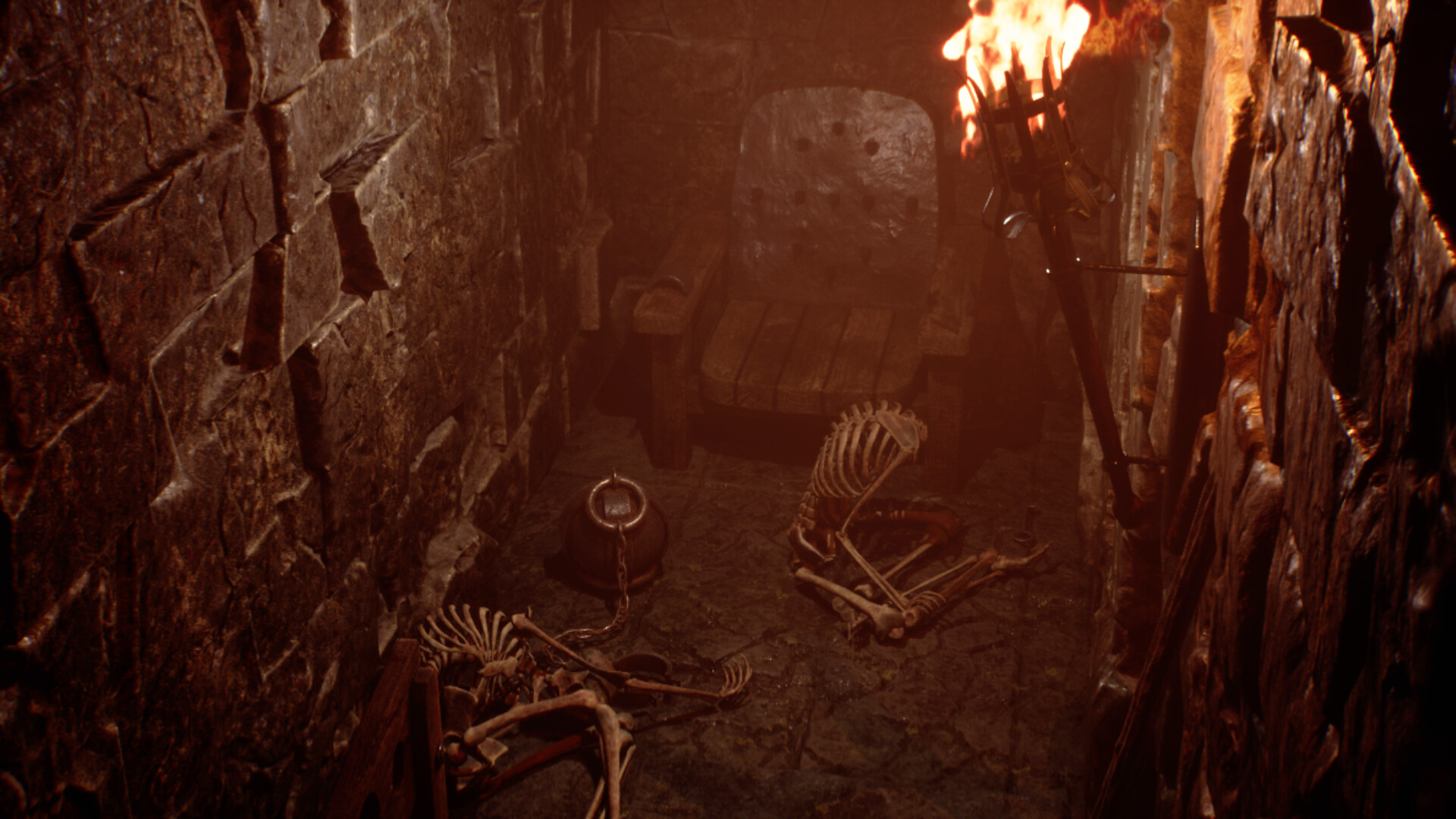 Sancta screenshot #3