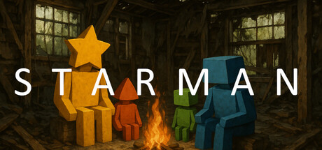Star Man