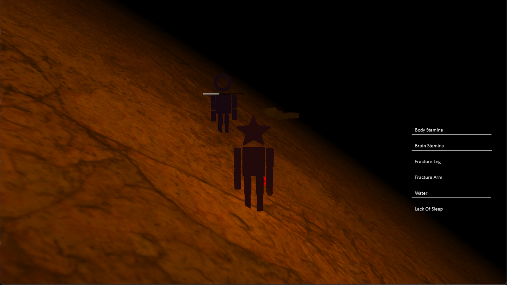 #4. Star Man (Steam) بواسطة: ビビンドン
