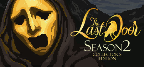 The Last Door: Season 2 - Collector's Edition Cover Image
