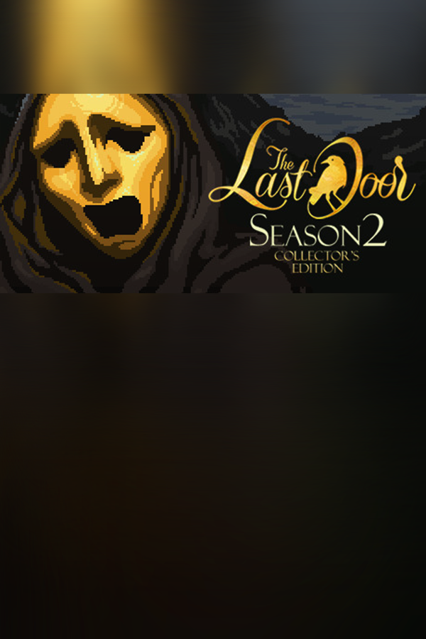 Cover art of The Last Door: Season 2 - Collector's Edition