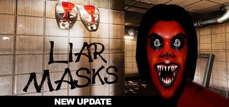 Liar Masks Demo