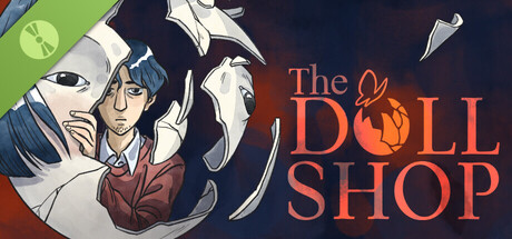 The Doll Shop Demo header