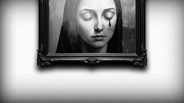 Pentimento Demo screenshot 5