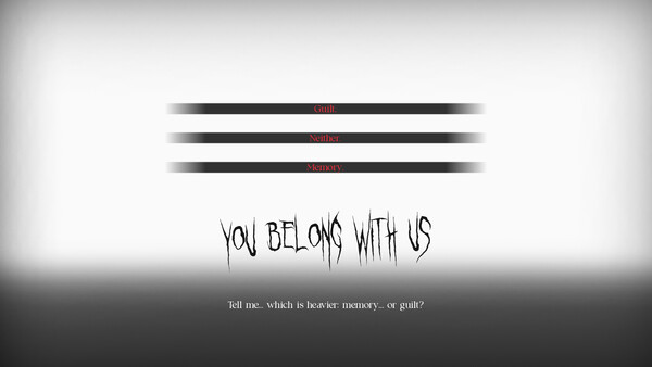 Pentimento Demo screenshot 3