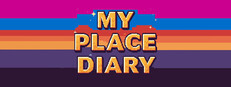 MyPlaceDiary