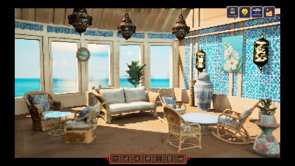 MyPlaceDiaryfor windows and Linux 1