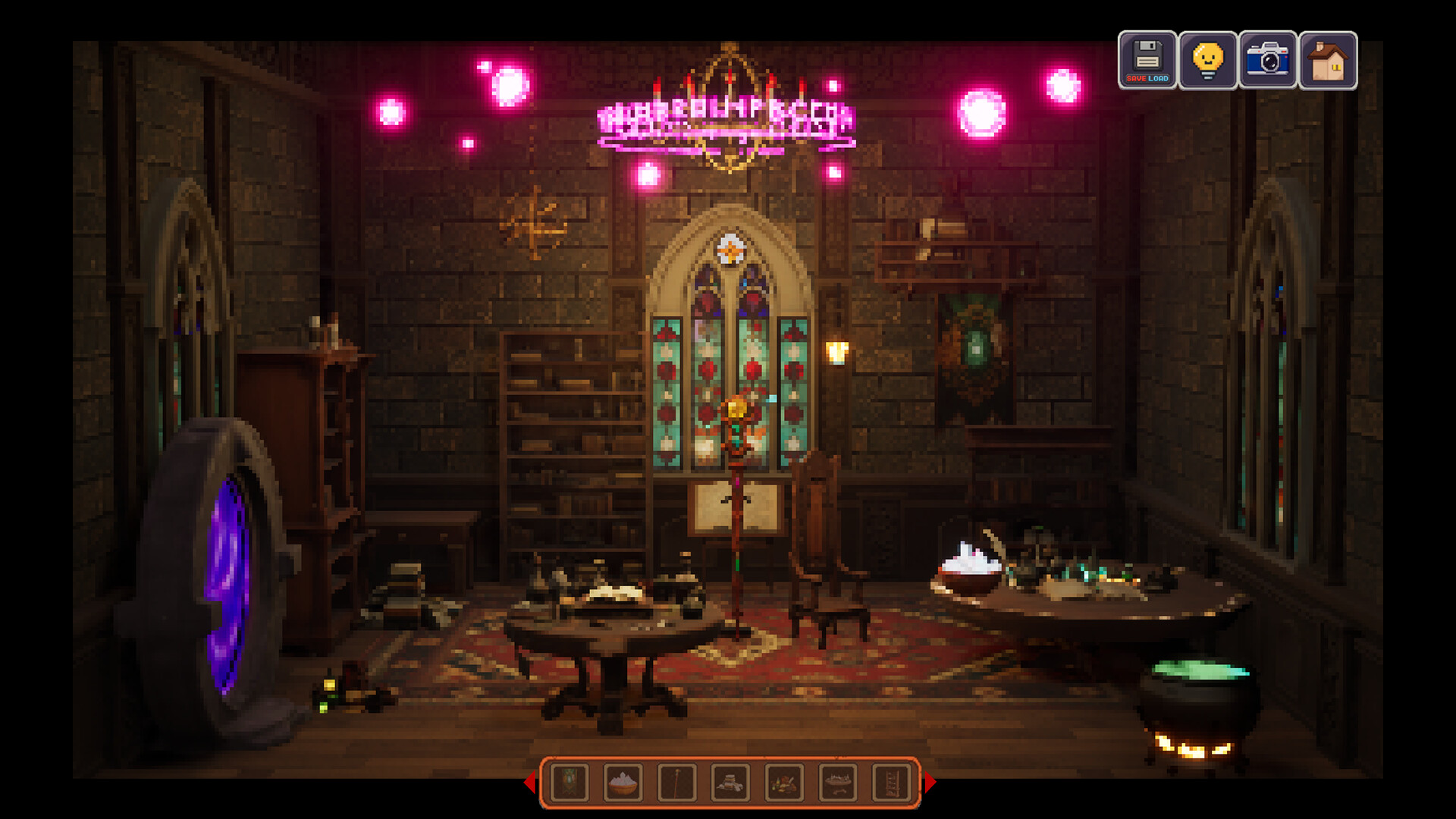 #3. MyPlaceDiary (Steam) De: JIN SUNGMIN