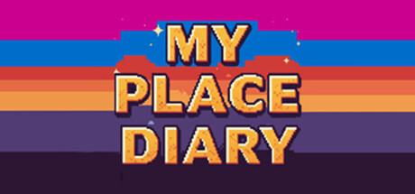 【4025370】MyPlaceDiary「2025.10.04发行」
