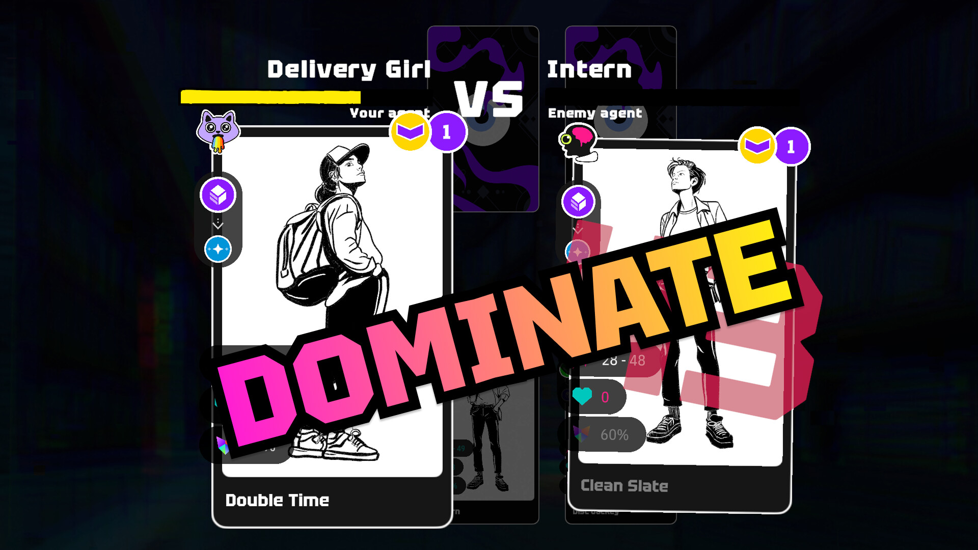 They Come in Fives screenshot #4