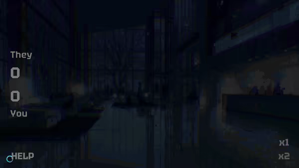 They Come in Fives video 1