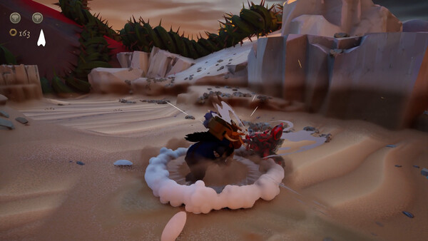 Enfant screenshot 5