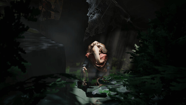 Screenshot 3 of Enfant - more gameplay footage
