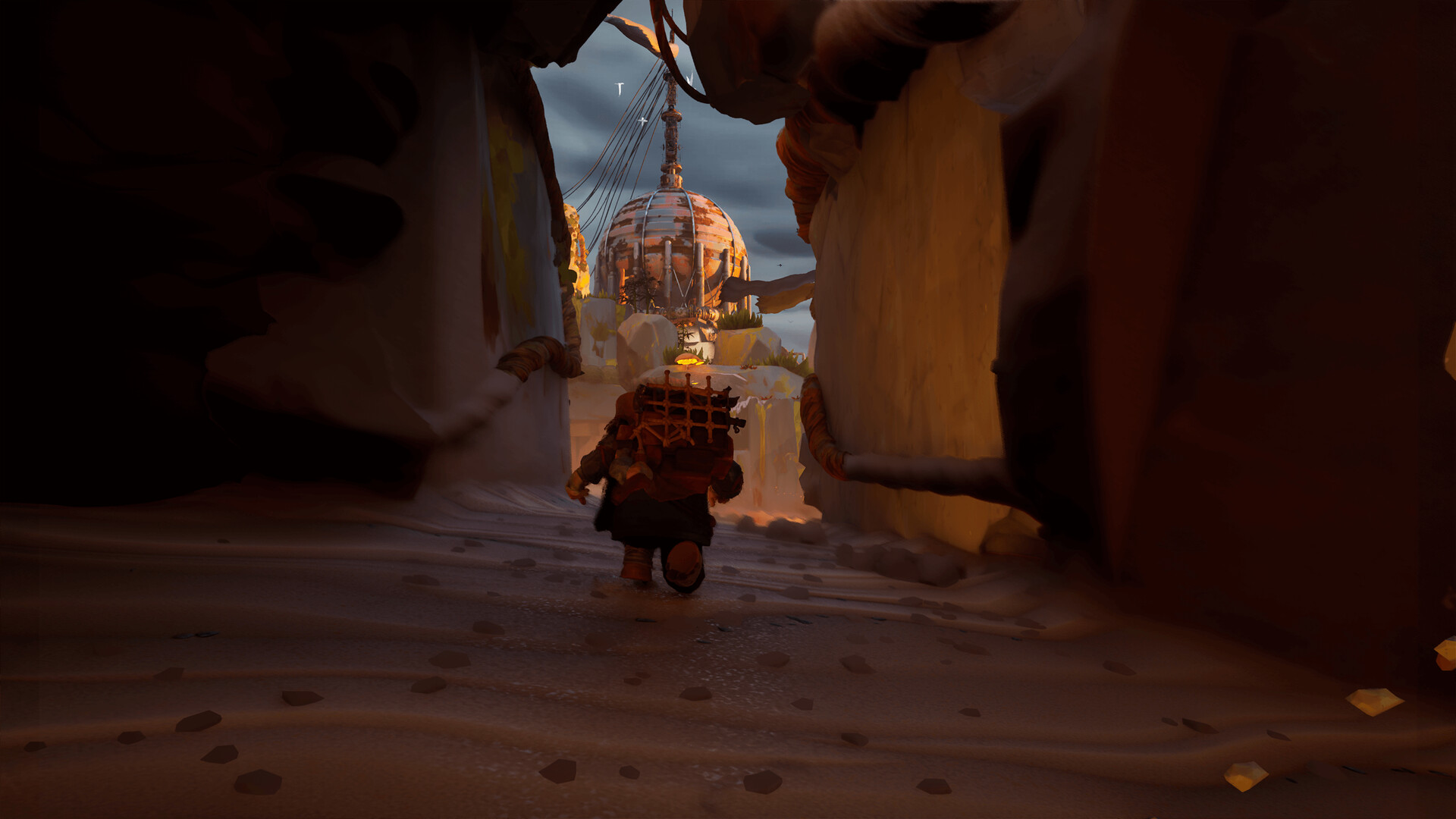 Enfant screenshot #4