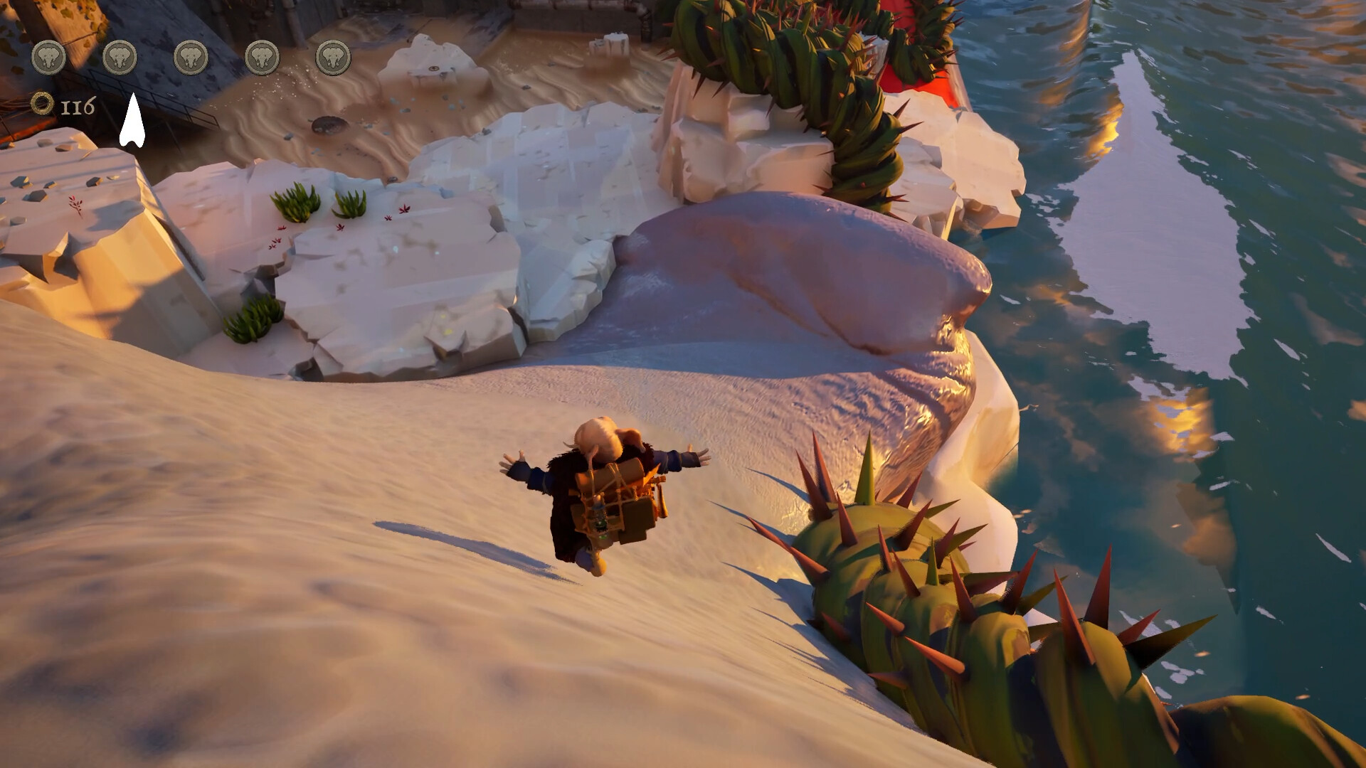 Enfant screenshot #5