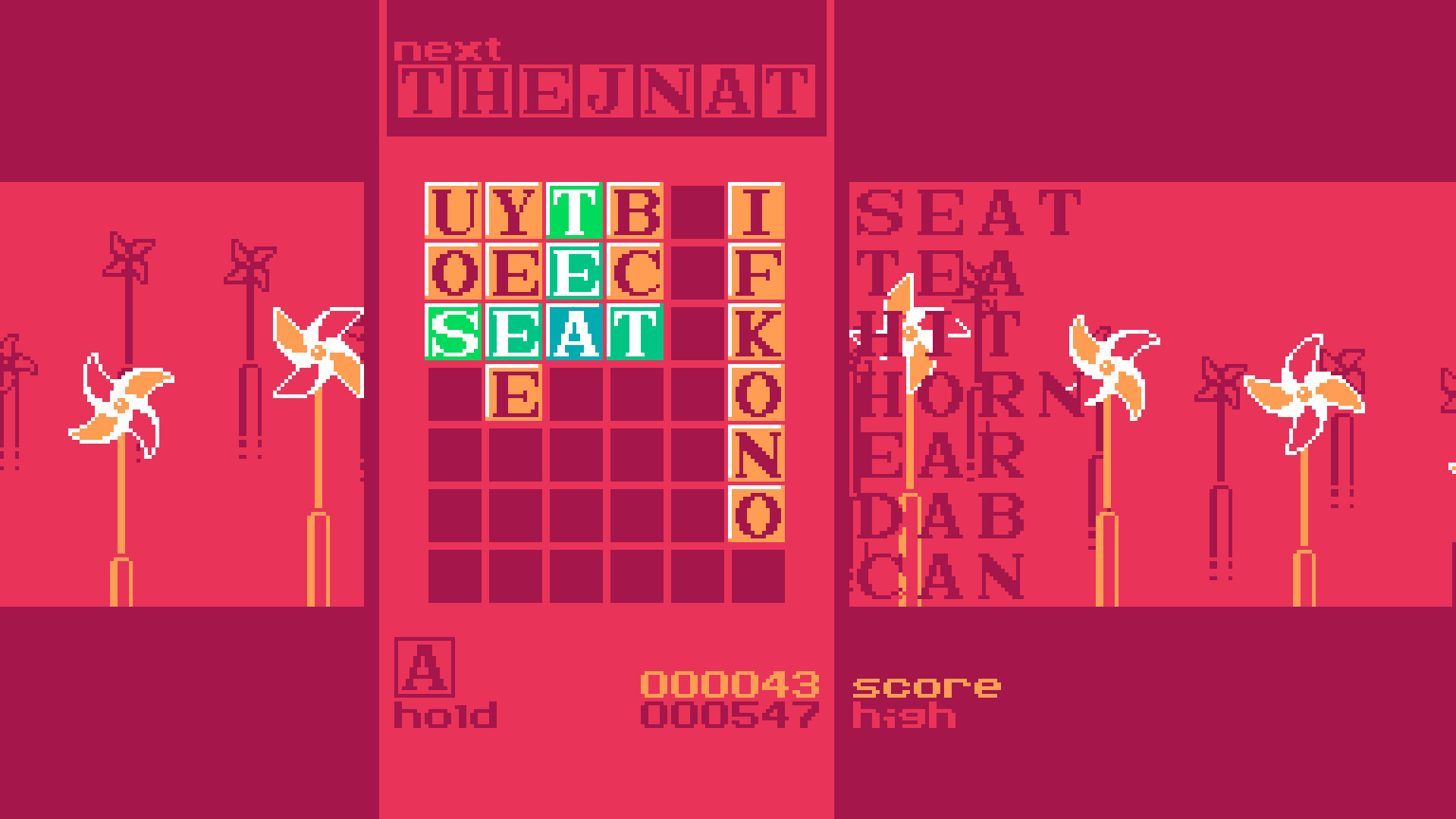 Writer's Block screenshot #2