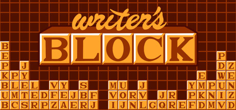 Writer's Block
