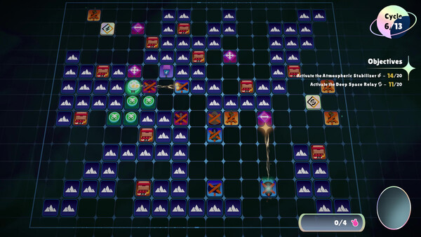 Deckonauts screenshot 6