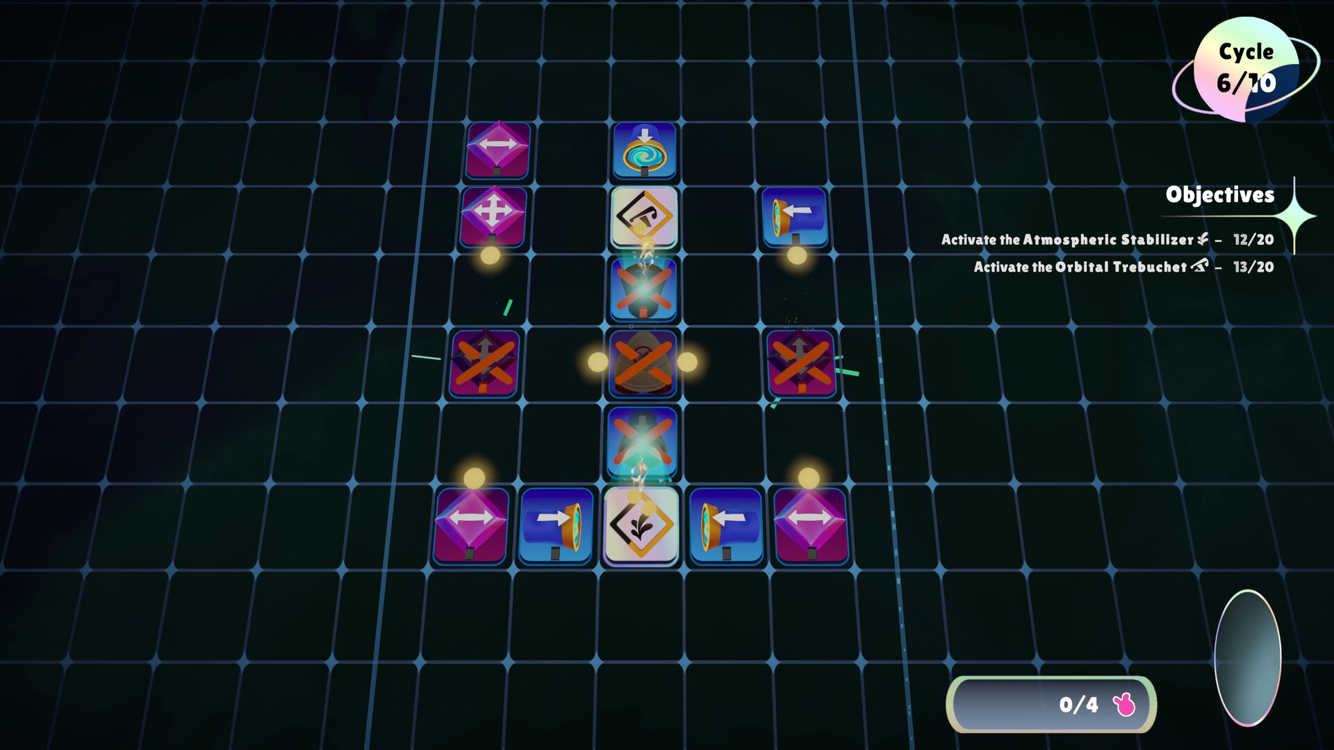Deckonauts screenshot #3